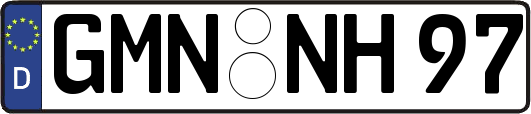 GMN-NH97