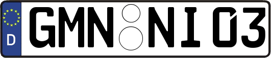 GMN-NI03