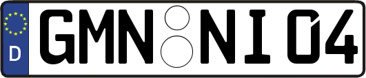 GMN-NI04