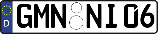 GMN-NI06