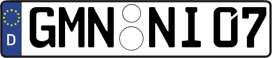 GMN-NI07