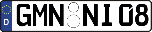 GMN-NI08