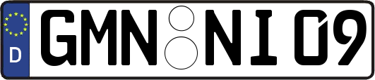 GMN-NI09