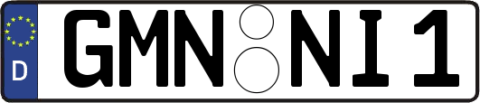 GMN-NI1