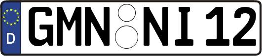 GMN-NI12