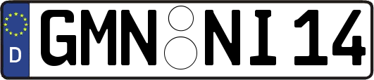 GMN-NI14