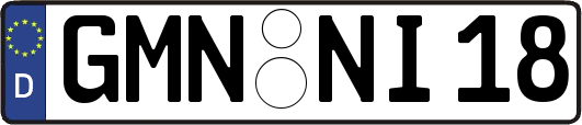 GMN-NI18