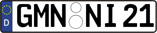 GMN-NI21