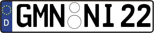 GMN-NI22