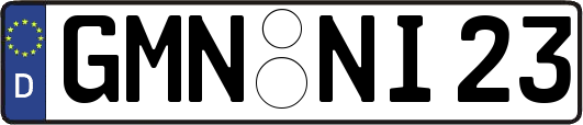 GMN-NI23