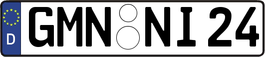 GMN-NI24