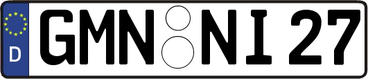 GMN-NI27