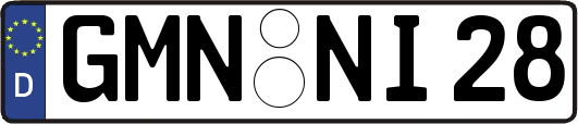 GMN-NI28