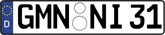 GMN-NI31
