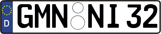 GMN-NI32