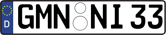 GMN-NI33