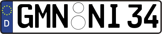GMN-NI34