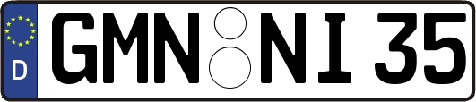 GMN-NI35