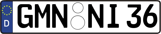 GMN-NI36