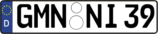 GMN-NI39