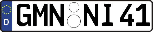 GMN-NI41
