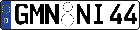 GMN-NI44