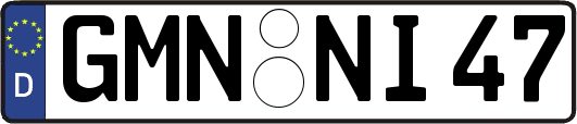 GMN-NI47
