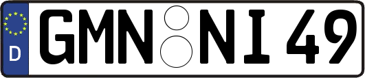 GMN-NI49