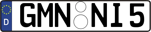 GMN-NI5