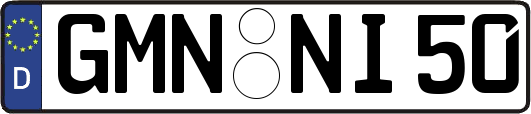 GMN-NI50