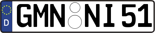 GMN-NI51