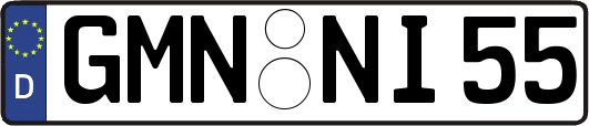 GMN-NI55