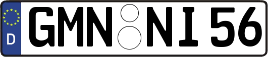 GMN-NI56