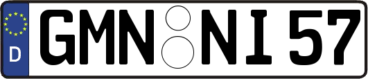 GMN-NI57