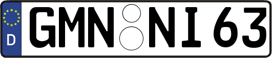 GMN-NI63