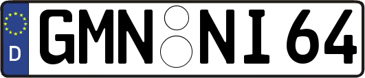 GMN-NI64