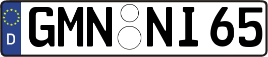 GMN-NI65