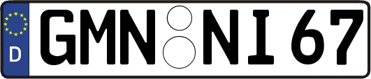 GMN-NI67