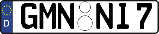 GMN-NI7