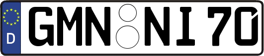 GMN-NI70