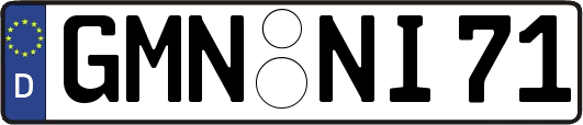 GMN-NI71