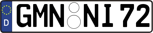 GMN-NI72