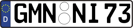 GMN-NI73