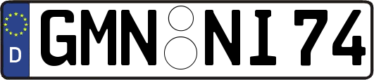 GMN-NI74