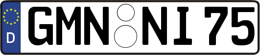 GMN-NI75