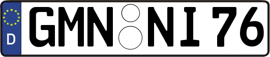 GMN-NI76