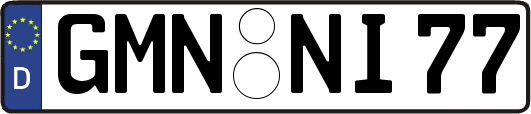 GMN-NI77