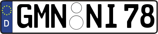 GMN-NI78