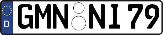 GMN-NI79