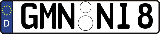 GMN-NI8